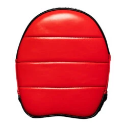 TITLE Boxing Fighting Fresh Leather Punch Mitts -Top Boxing Store ffpm bk rd 2