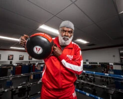 TITLE Boxing Fighting Fresh Punch Shield -Top Boxing Store ffps bk rd 1 1