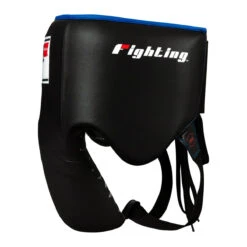 Fighting Leather No Foul Protector -Top Boxing Store flnfp2 bk 2 1 1
