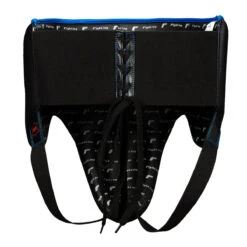 Fighting Leather No Foul Protector -Top Boxing Store flnfp2 bk 3 1 1