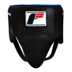 Fighting Leather No Foul Protector -Top Boxing Store flnfp2 bk 4 1 1