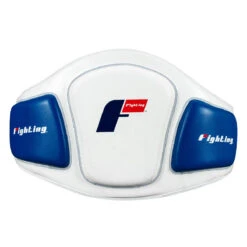 Fighting Leather Body Protector -Top Boxing Store flnp2 wh bk 2