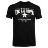 TITLE Boxing Legacy Oscar De La Hoya Tee
