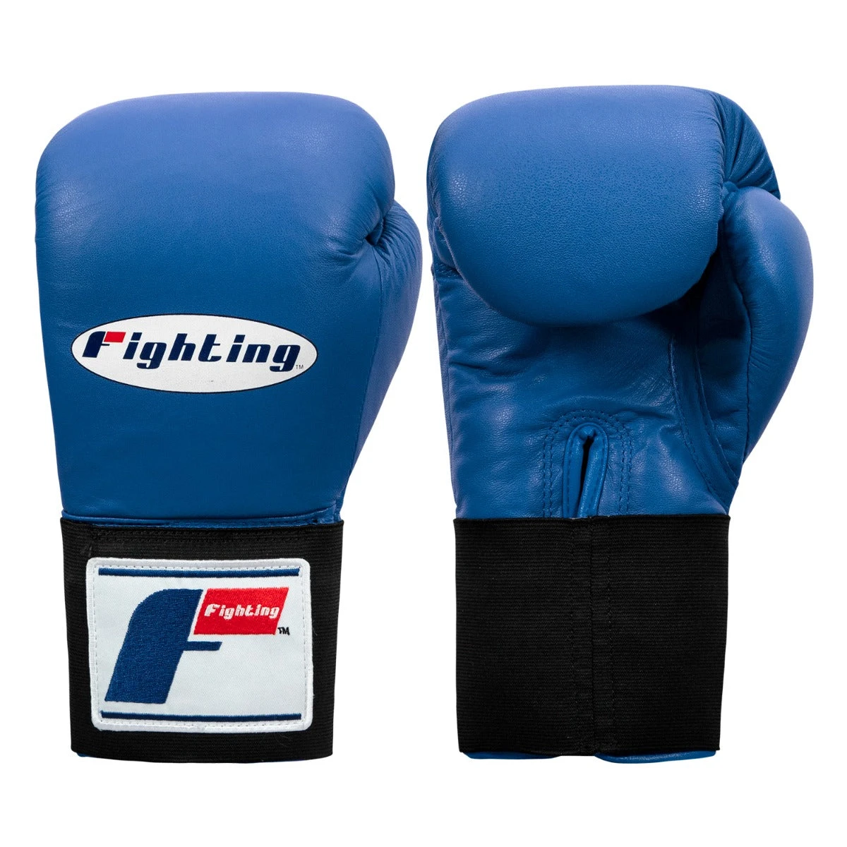 Fighting USA Boxing Competition Gloves - Elastic 1 Fighting USA Boxing Competition Gloves - Elastic
