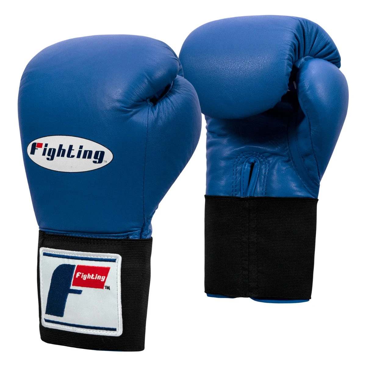 Fighting USA Boxing Competition Gloves - Elastic 3 Fighting USA Boxing Competition Gloves - Elastic - Image 3