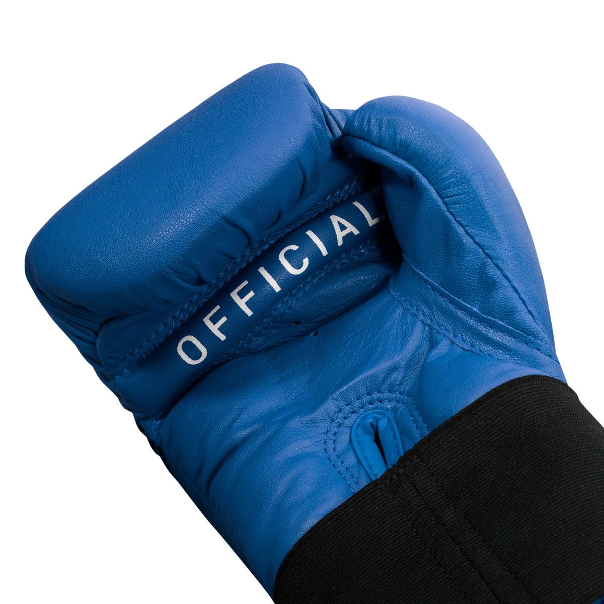 Fighting USA Boxing Competition Gloves - Elastic 6 Fighting USA Boxing Competition Gloves - Elastic - Image 6