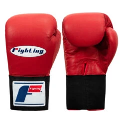 Fighting USA Boxing Competition Gloves - Elastic 27 Fighting USA Boxing Competition Gloves - Elastic -Top Boxing Store fsagus rd 01