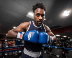 Fighting USA Boxing Competition Gloves - Elastic 26 Fighting USA Boxing Competition Gloves - Elastic -Top Boxing Store fsagus bl 1 4