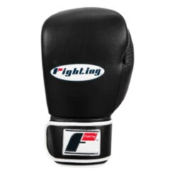 Fighting Fury Professional Training Gloves -Top Boxing Store fsftge bk 03