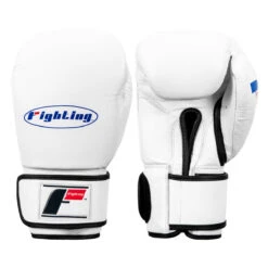 Fighting Fury Professional Training Gloves -Top Boxing Store fsftge wh 01