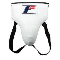 Fighting Groin Ab Protector 2.0 -Top Boxing Store fsgap2 wh bk 02