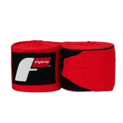 Fighting Semi-Elastic 180" Hand Wraps (Pack Of 10) -Top Boxing Store fsmhw rd 1 1 4572b361 dc6d 4b73 9d3f a28e846a40b5