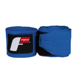 Fighting Semi-Elastic 180" Hand Wraps (Pack Of 10) -Top Boxing Store fsmhw ry 1 1 1 9d60a36b a682 4324 897c e3a152021104