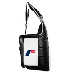 Fighting S2 GEL Power Body Protector 2.0 -Top Boxing Store fss2bp2 wh bk 3