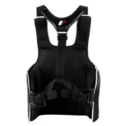 Fighting S2 GEL Power Body Protector 2.0 -Top Boxing Store fss2bp2 wh bk 4