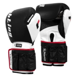 Fighting S2 Gel Power Weighted Bag Gloves -Top Boxing Store fss2pwg 02