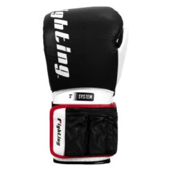 Fighting S2 Gel Power Weighted Bag Gloves -Top Boxing Store fss2pwg 03