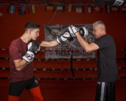 Fighting Tri-Tech Micro Mitts 11 Fighting Tri-Tech Micro Mitts -Top Boxing Store fstmm