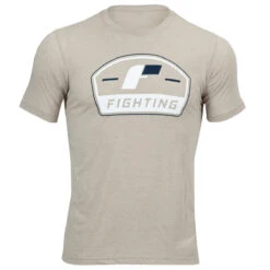 Fighting Emblem Tee -Top Boxing Store fsts12 sv 01 1