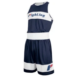 Fighting Amateur Boxing Competition Set -Top Boxing Store ftabs1 bl wh 1 2
