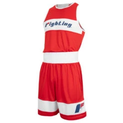 Fighting Amateur Boxing Competition Set -Top Boxing Store ftabs1 rd wh 1