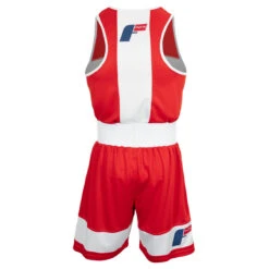 Fighting Amateur Boxing Competition Set -Top Boxing Store ftabs1 rd wh 2