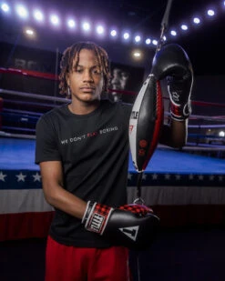 TITLE Boxing Pro Style Infused Foam Double End Bag -Top Boxing Store fusedeb