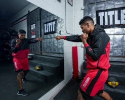 TITLE Boxing Big Logo Banner -Top Boxing Store gb6