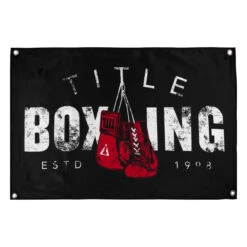 TITLE Boxing Hanging Glove Banner -Top Boxing Store gb7 1 389bd5f4 ef81 4395 bdf3 a05f6ddef6a9