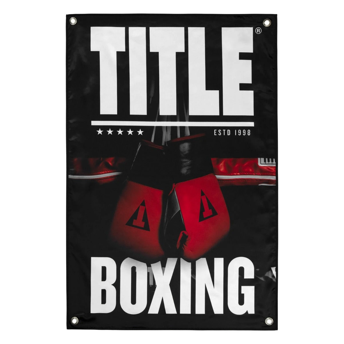 TITLE Boxing Pro Fight Banner 1 TITLE Boxing Pro Fight Banner