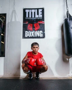 TITLE Boxing Pro Fight Banner 10 TITLE Boxing Pro Fight Banner -Top Boxing Store gb9 1 1