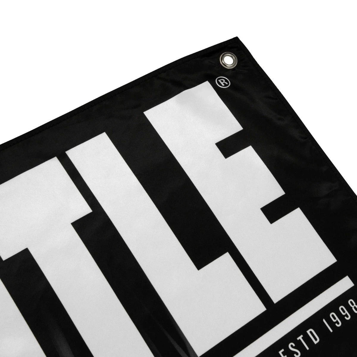 TITLE Boxing Pro Fight Banner 3 TITLE Boxing Pro Fight Banner - Image 3