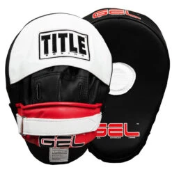 TITLE Boxing Gel World Contoured Punch Mitts -Top Boxing Store gcpmc 1 1 2 977a5d82 268c 42e9 8bd1 b029c2a16243