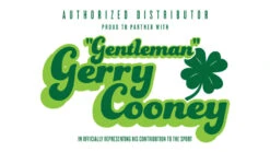 TITLE Boxing Legacy Gerry Cooney Tee -Top Boxing Store gerry cooney 1 1