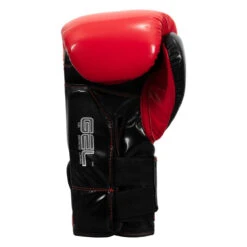 TITLE Boxing Gel Glory Super Bag Gloves 2.0 -Top Boxing Store ggasbg2 rd bk 004