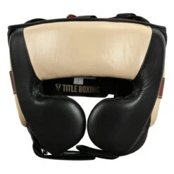 TITLE Boxing Honorary Sparring Head Gear -Top Boxing Store goshg bk crl bnl 2 2