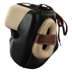 TITLE Boxing Honorary Sparring Head Gear -Top Boxing Store goshg bk crl bnl 3 3