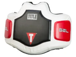 TITLE Boxing Gel Body Protector -Top Boxing Store gpbp 2