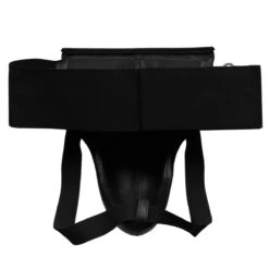 TITLE Boxing Groin Protector Plus 2.0 -Top Boxing Store gpp2 4