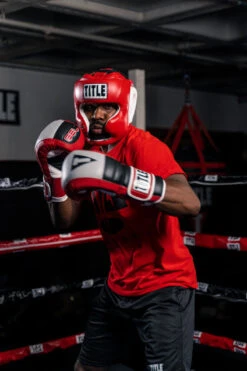 TITLE Boxing Gel Rush Bag Gloves 21 TITLE Boxing Gel Rush Bag Gloves -Top Boxing Store grshbg