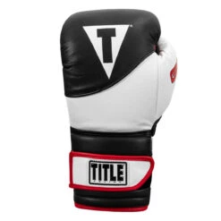 TITLE Boxing Gel Suspense Training Gloves 23 TITLE Boxing Gel Suspense Training Gloves -Top Boxing Store gstge bk wh 03