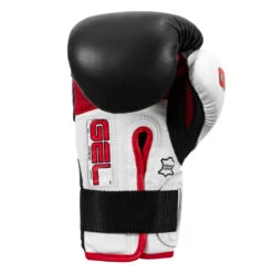 TITLE Boxing Gel Suspense Training Gloves 24 TITLE Boxing Gel Suspense Training Gloves -Top Boxing Store gstge bk wh 04