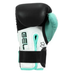 TITLE Boxing Gel Suspense V2T Training Gloves -Top Boxing Store gstgev2t bk tq 04