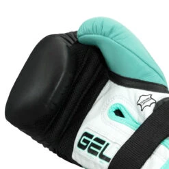 TITLE Boxing Gel Suspense V2T Training Gloves -Top Boxing Store gstgev2t bk tq 05