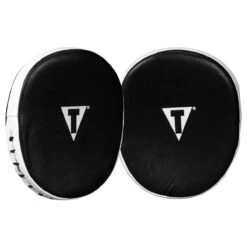 TITLE Boxing Gel Tech Punch Mitts 2.0 9 TITLE Boxing Gel Tech Punch Mitts 2.0 -Top Boxing Store gtpm2 bk 2