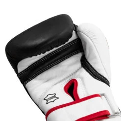 TITLE Boxing Gel World Bag Gloves -Top Boxing Store gtwbg bk wh 0005