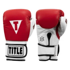 TITLE Boxing Gel World Bag Gloves -Top Boxing Store gtwbg rd wh 0001 1
