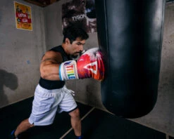 TITLE Boxing Gel World V2T Limited Edition Tie Dye Bag Gloves 13 TITLE Boxing Gel World V2T Limited Edition Tie Dye Bag Gloves -Top Boxing Store gtwbgle1 1