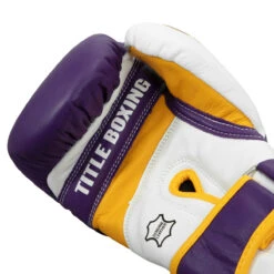TITLE Boxing Gel World V2T Bag Gloves -Top Boxing Store gtwbgv2t pr wh gd 05