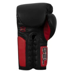 TITLE Boxing Gel Victor Sparring Gloves -Top Boxing Store gvsg bk rd wh 04